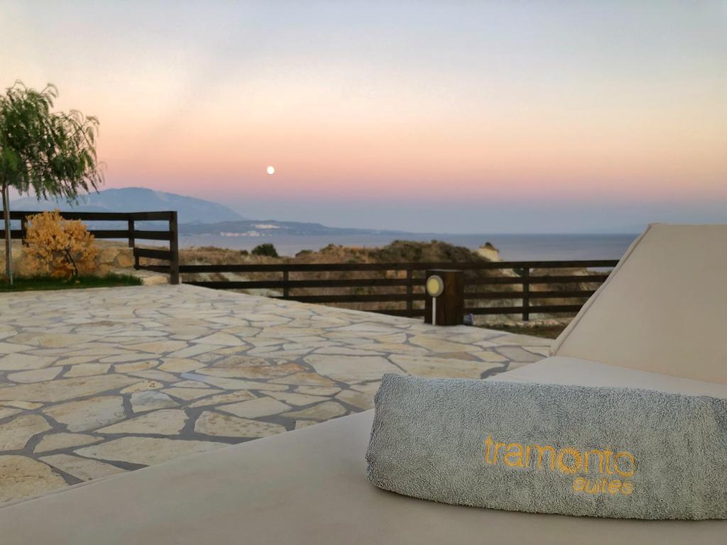 Tramonto Suites 3 *