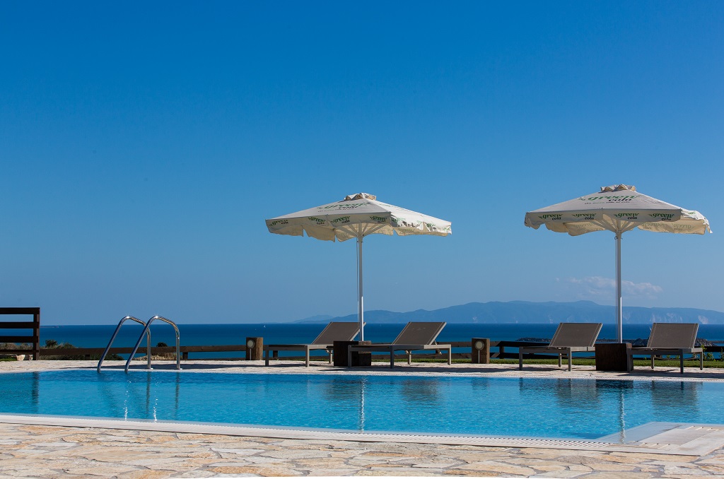 Tramonto Suites 3 *