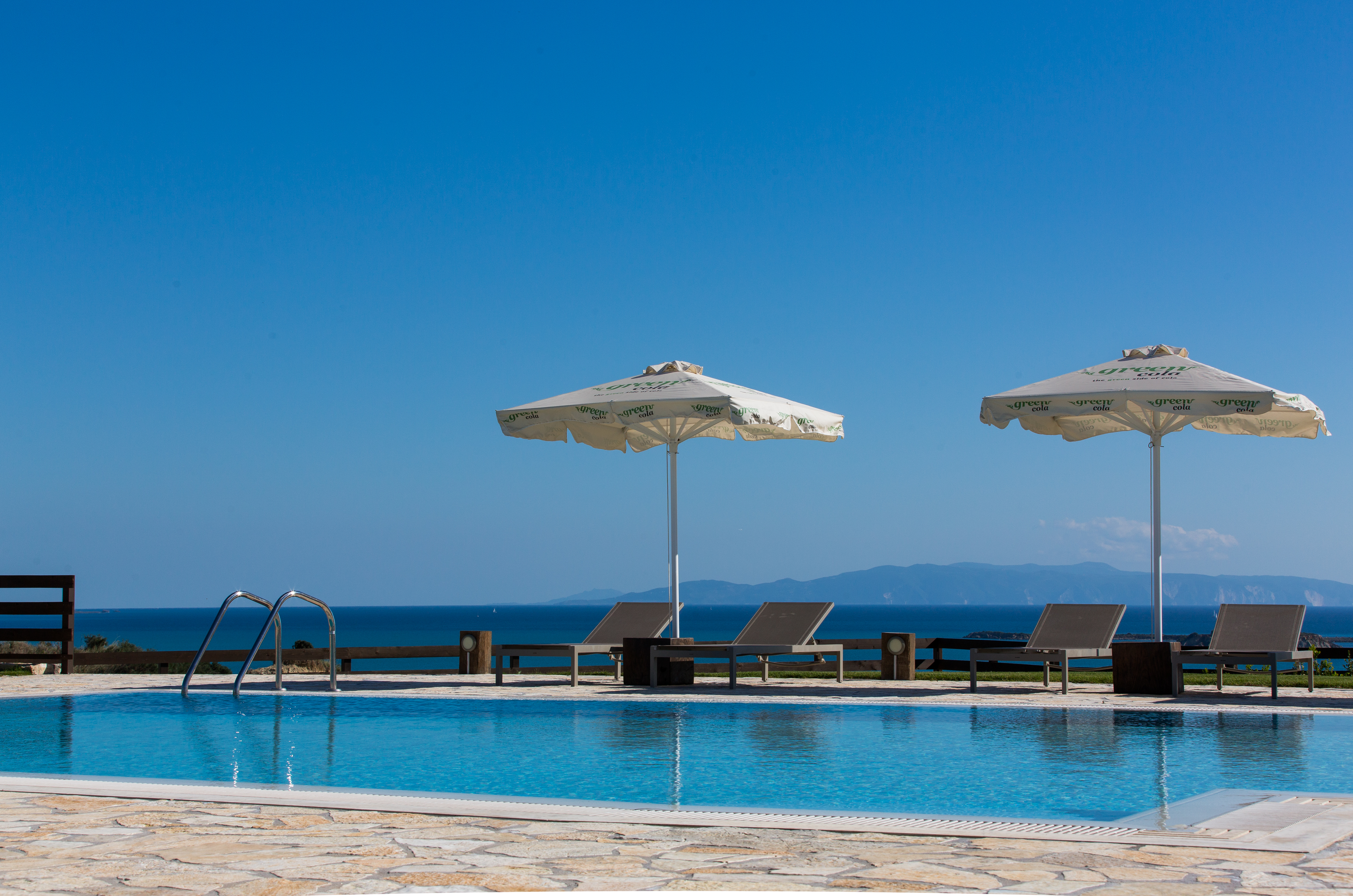 Tramonto Suites 3 *