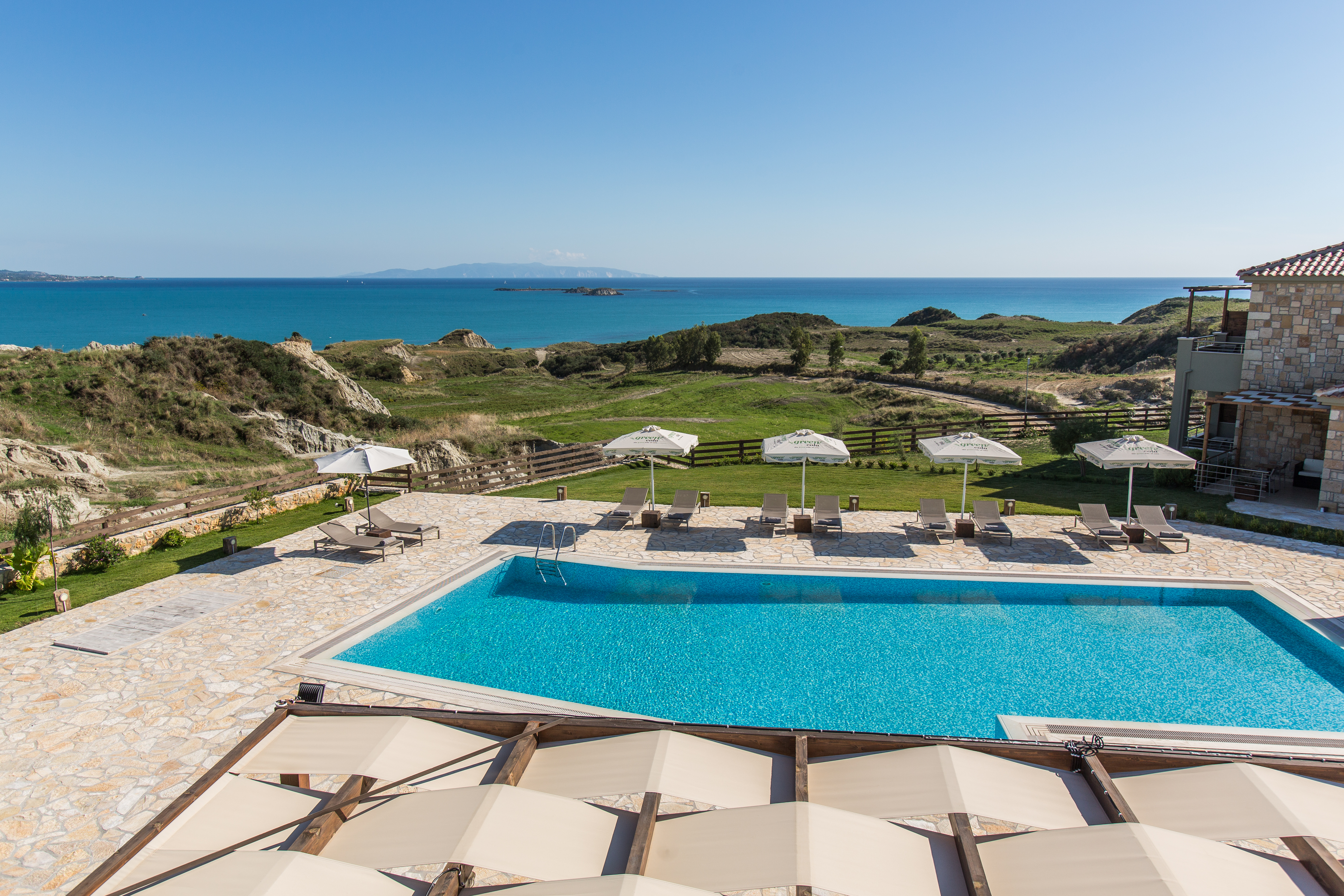 Tramonto Suites 3 *
