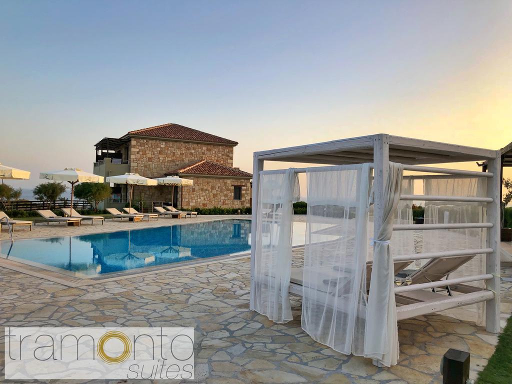 Tramonto Suites 3 *