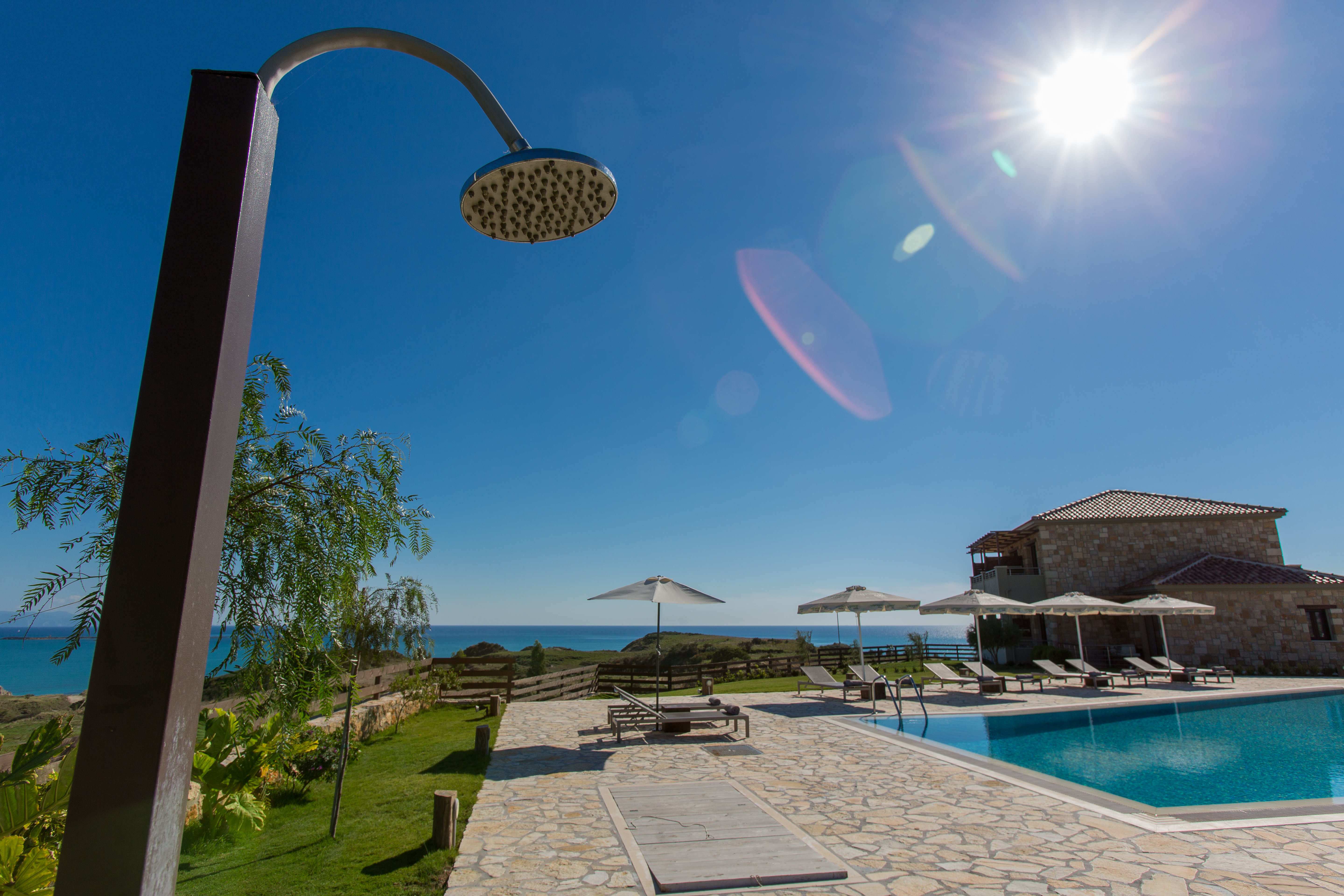 Tramonto Suites 3 *