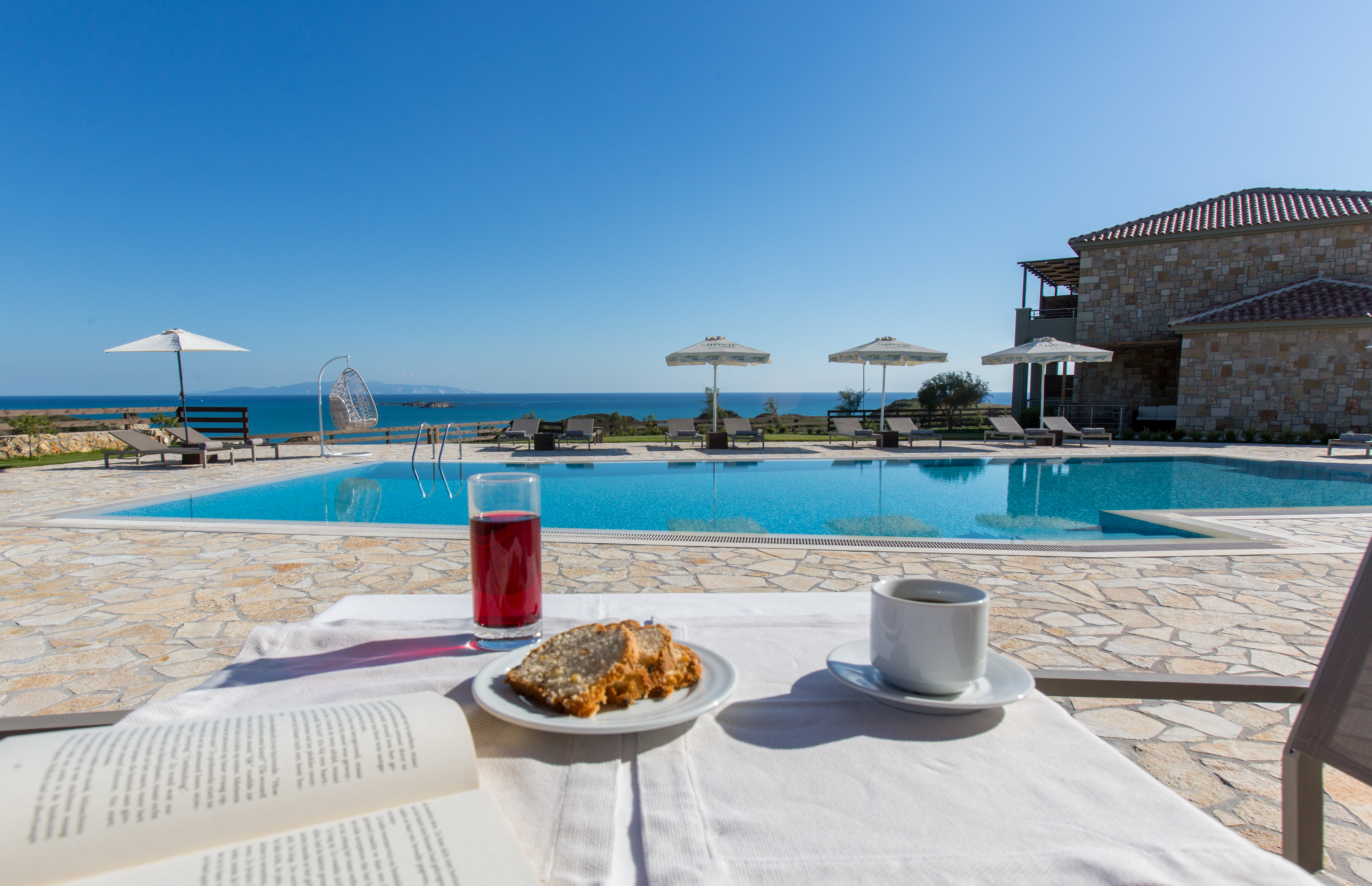 Tramonto Suites 3 *