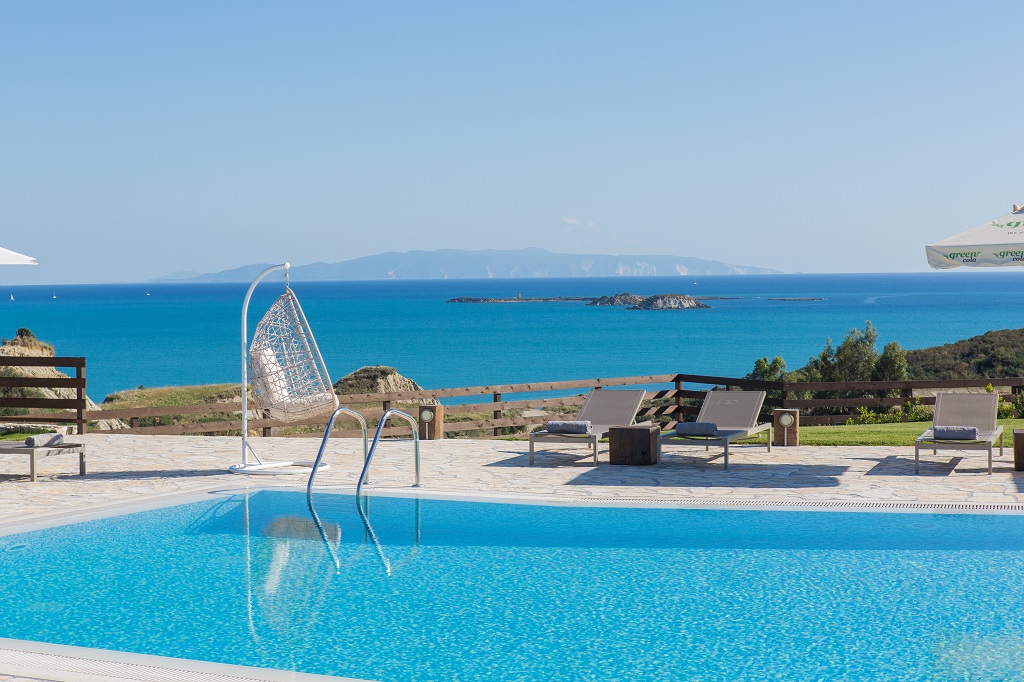 Tramonto Suites 3 *