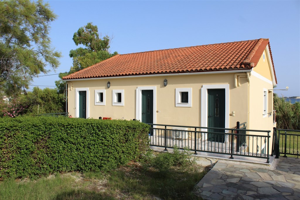 Xi Village Rooms & Apartments 3 *