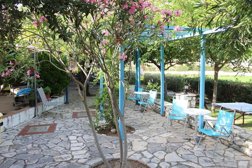 Xi Village Rooms & Apartments 3 *