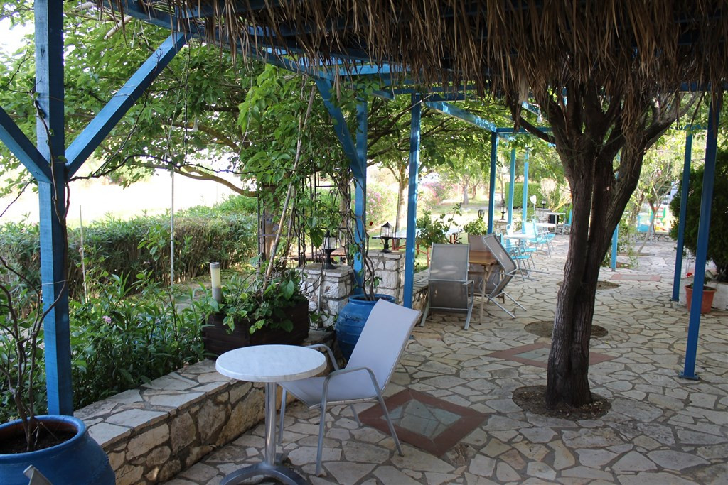 Xi Village Rooms & Apartments 3 *
