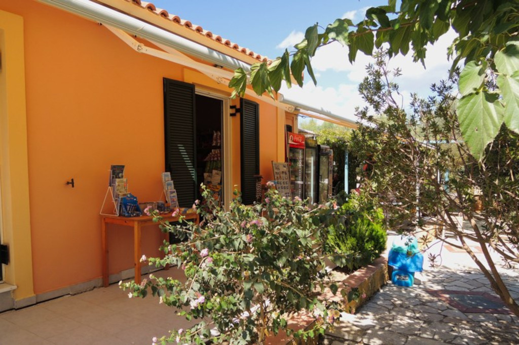 Xi Village Rooms & Apartments 3 *