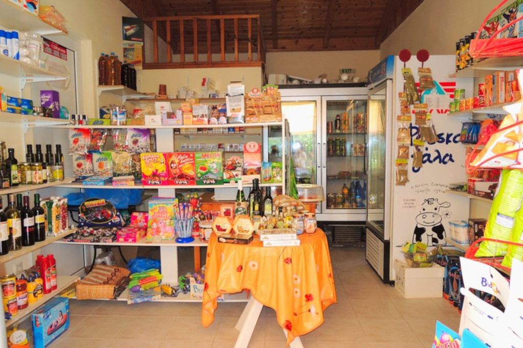 Xi Village Rooms & Apartments 3 *