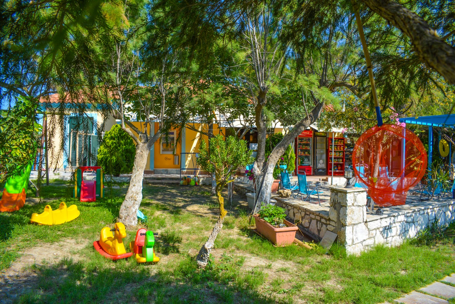 Xi Village Rooms & Apartments 3 *