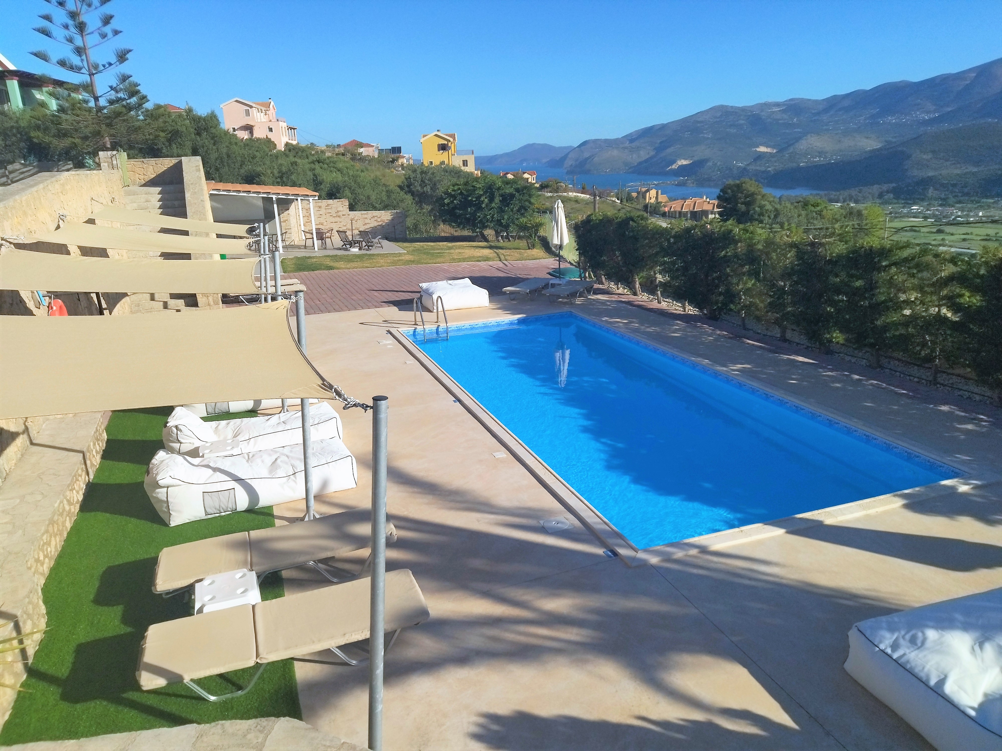 Lagoon View Apartments 2 *