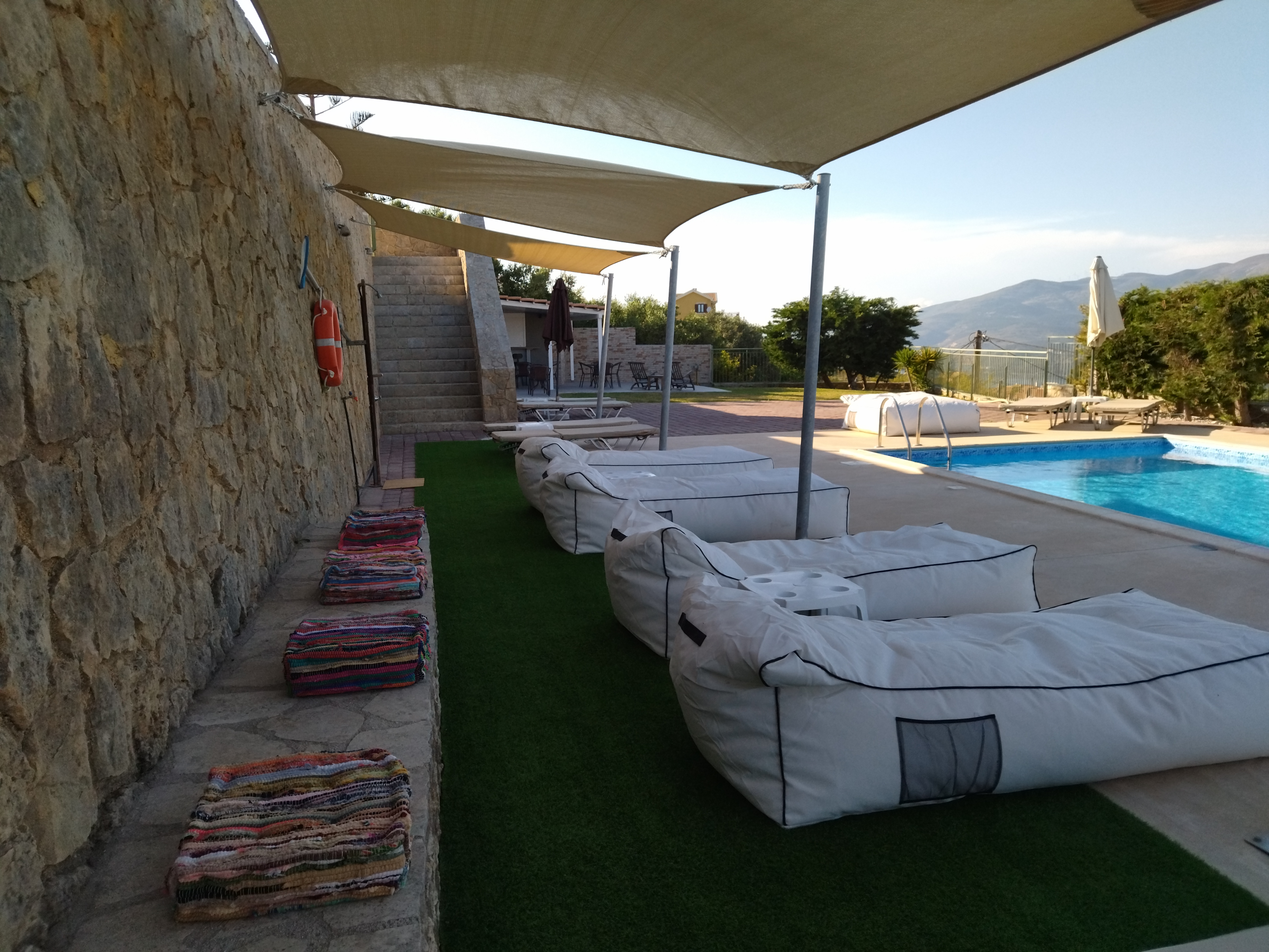 Lagoon View Apartments 2 *