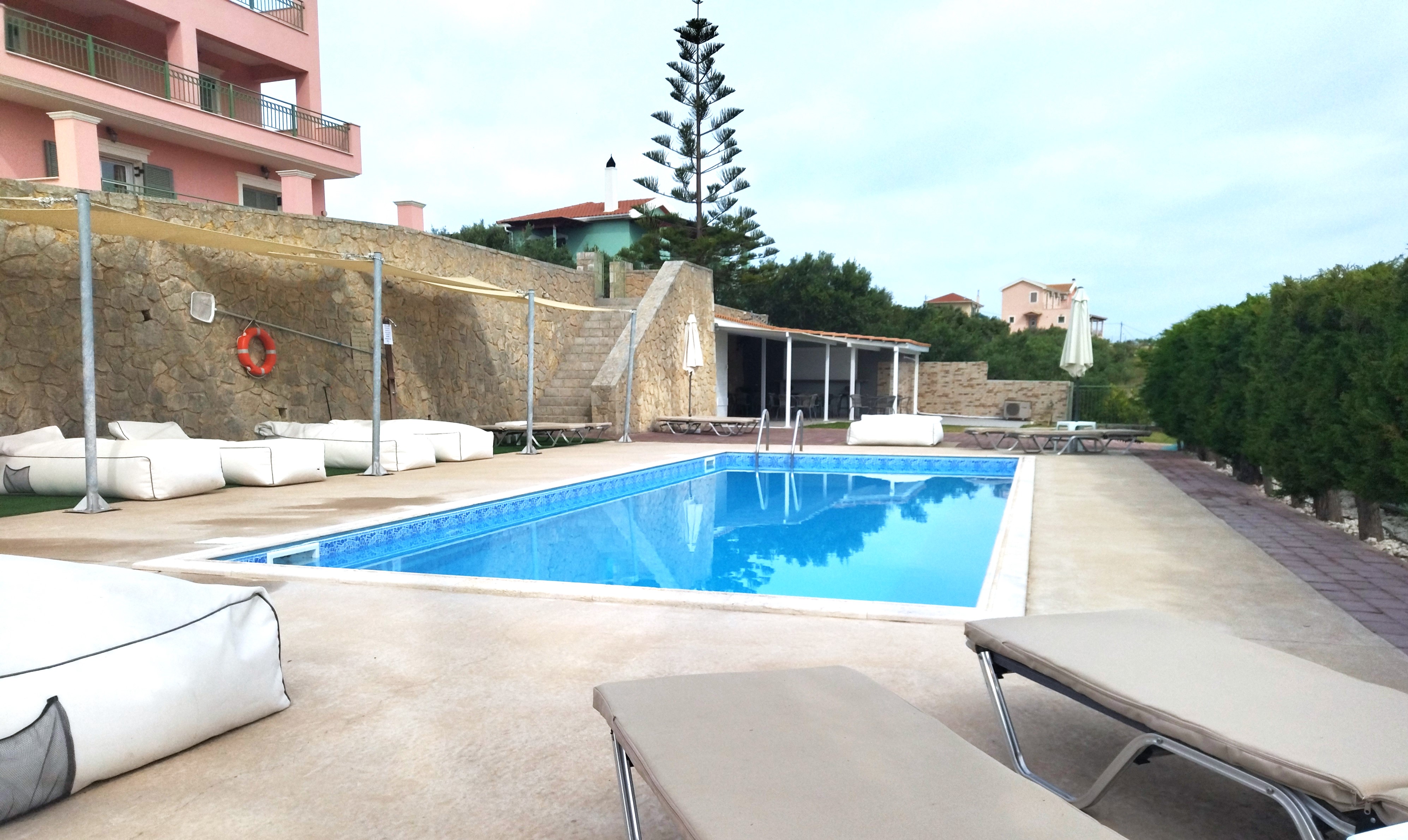 Lagoon View Apartments 2 *