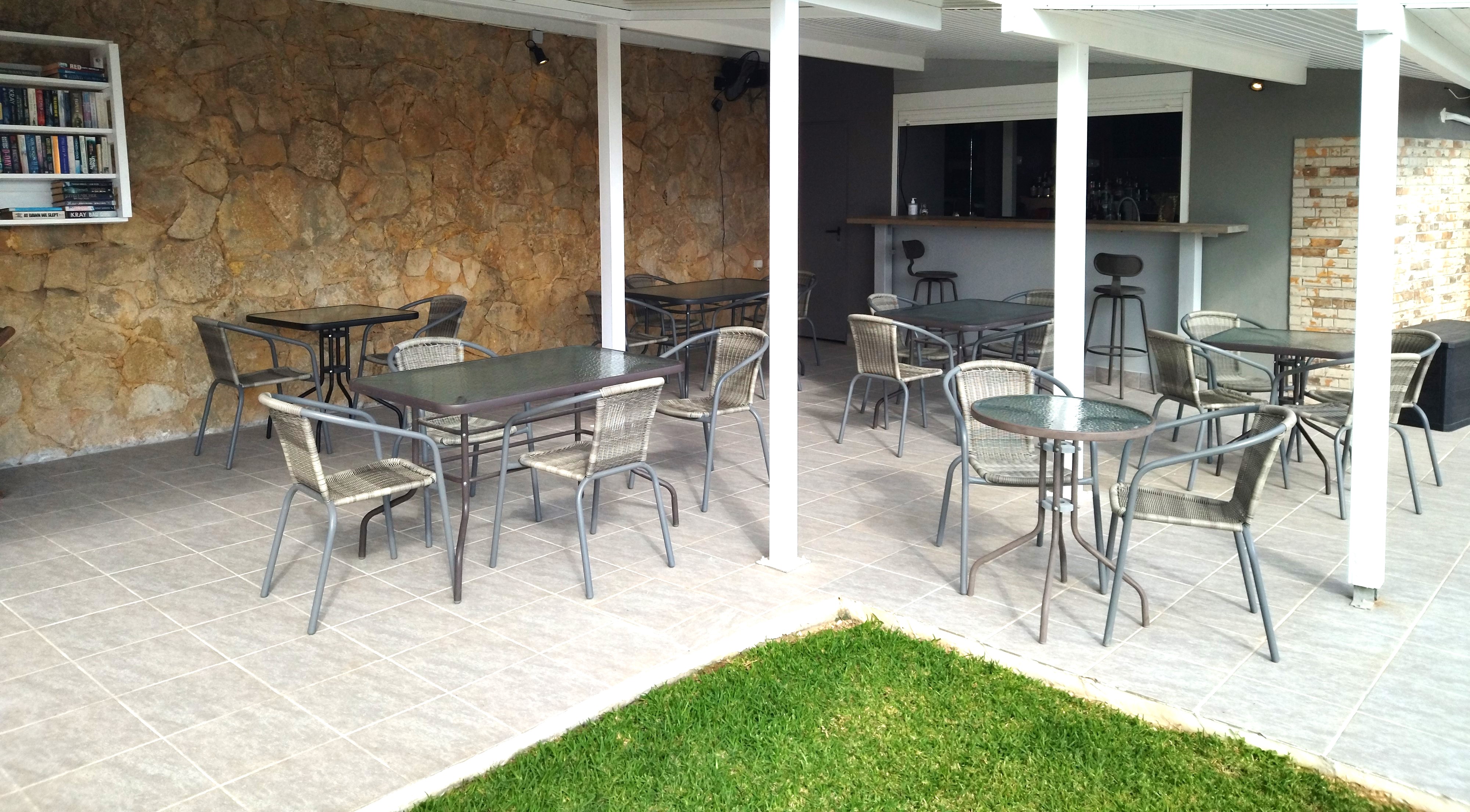 Lagoon View Apartments 2 *