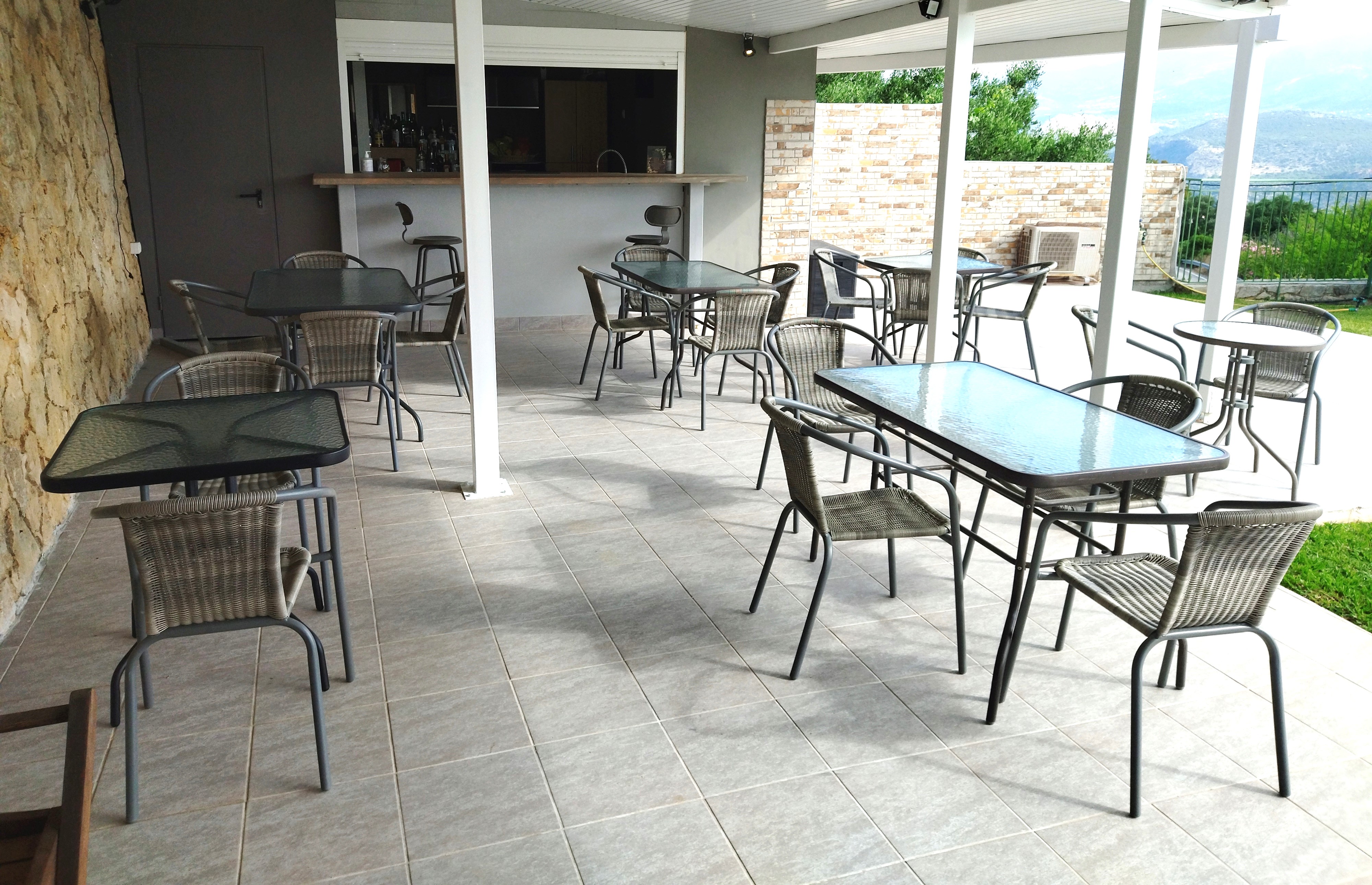 Lagoon View Apartments 2 *