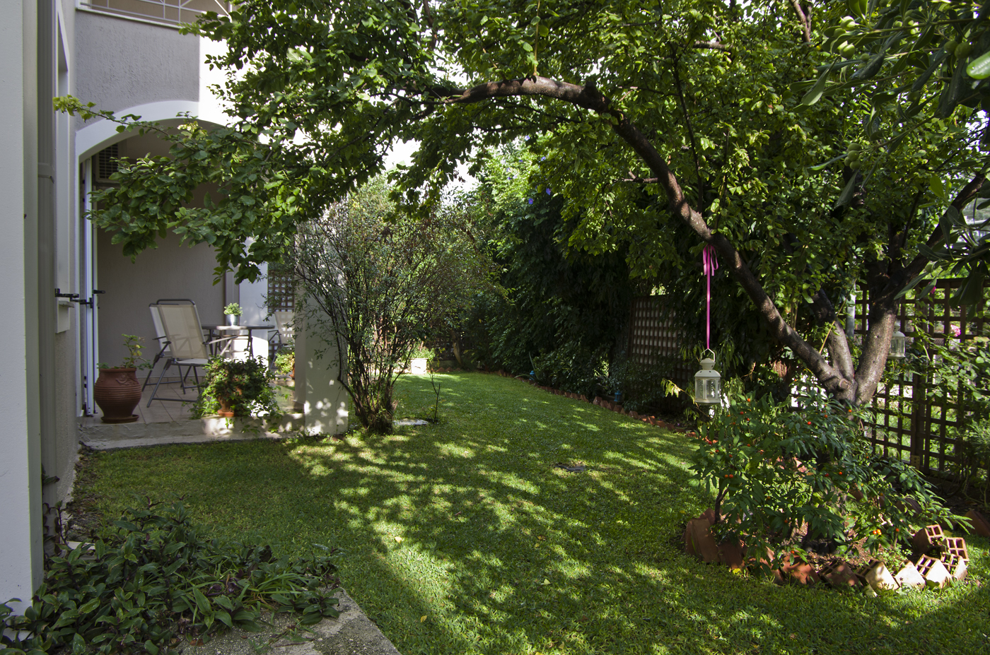 Notos Studios & Apartments 4 *