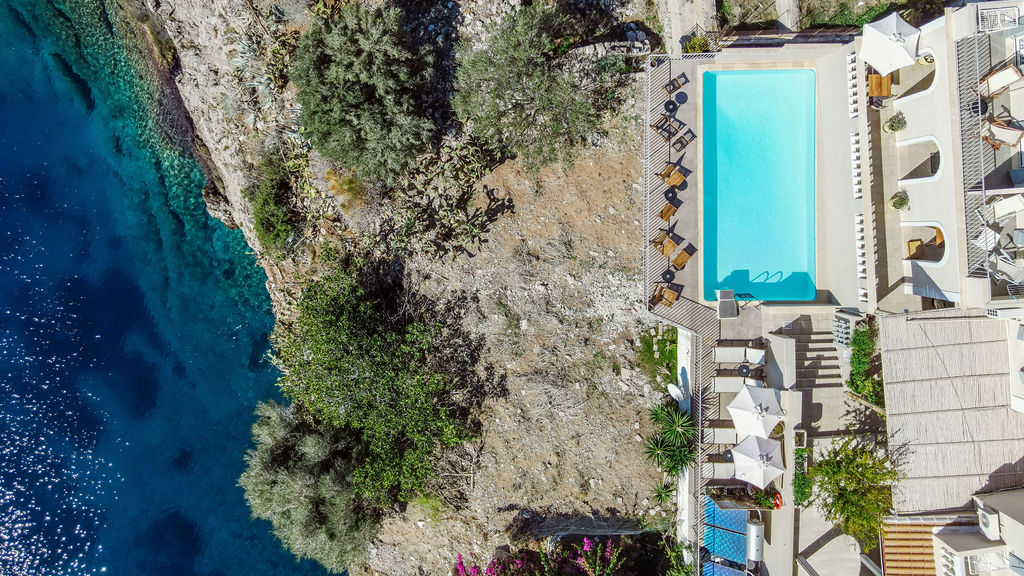 Kanakis Apartments 3 *