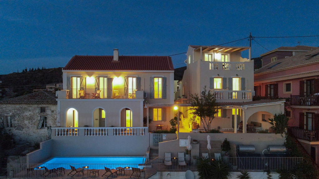 Kanakis Apartments 3 *