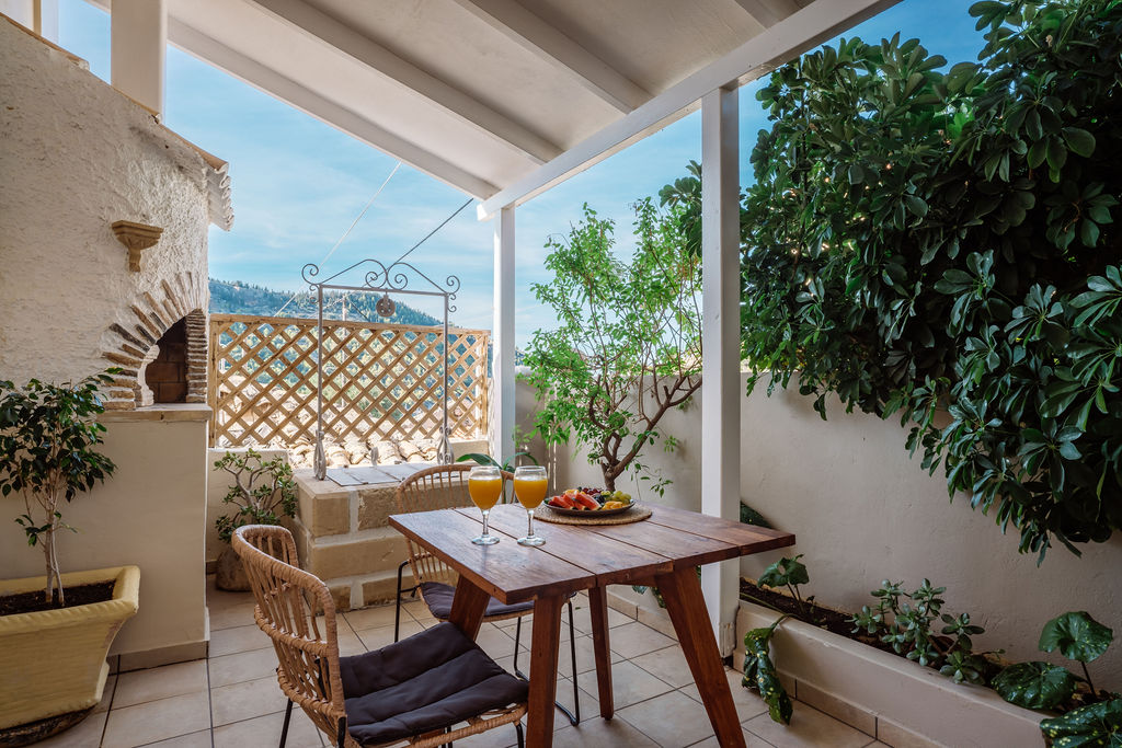 Kanakis Apartments 3 *