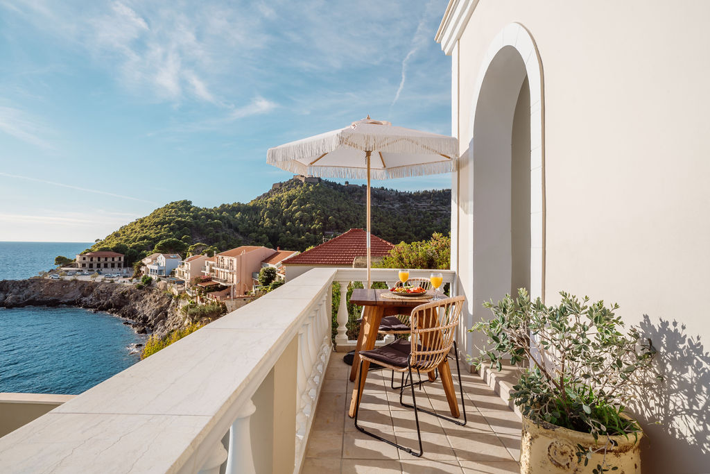 Kanakis Apartments 3 *