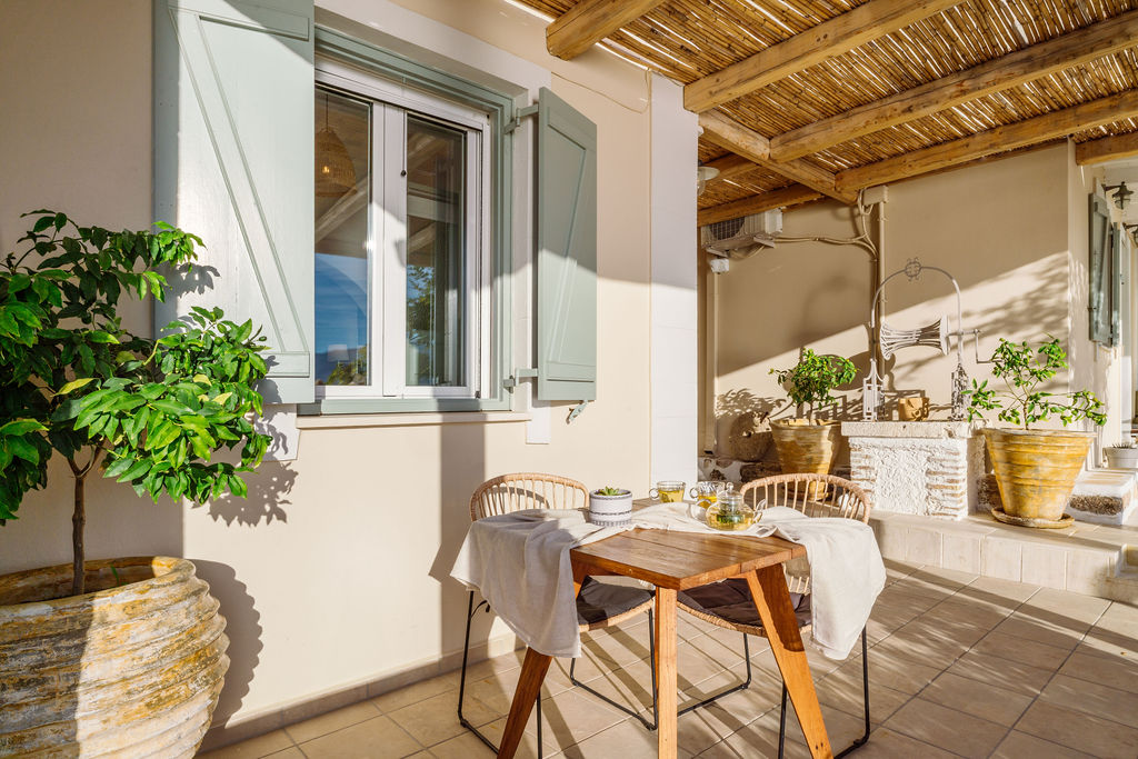 Kanakis Apartments 3 *