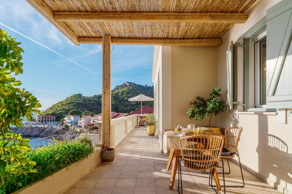 Kanakis Apartments 3 *