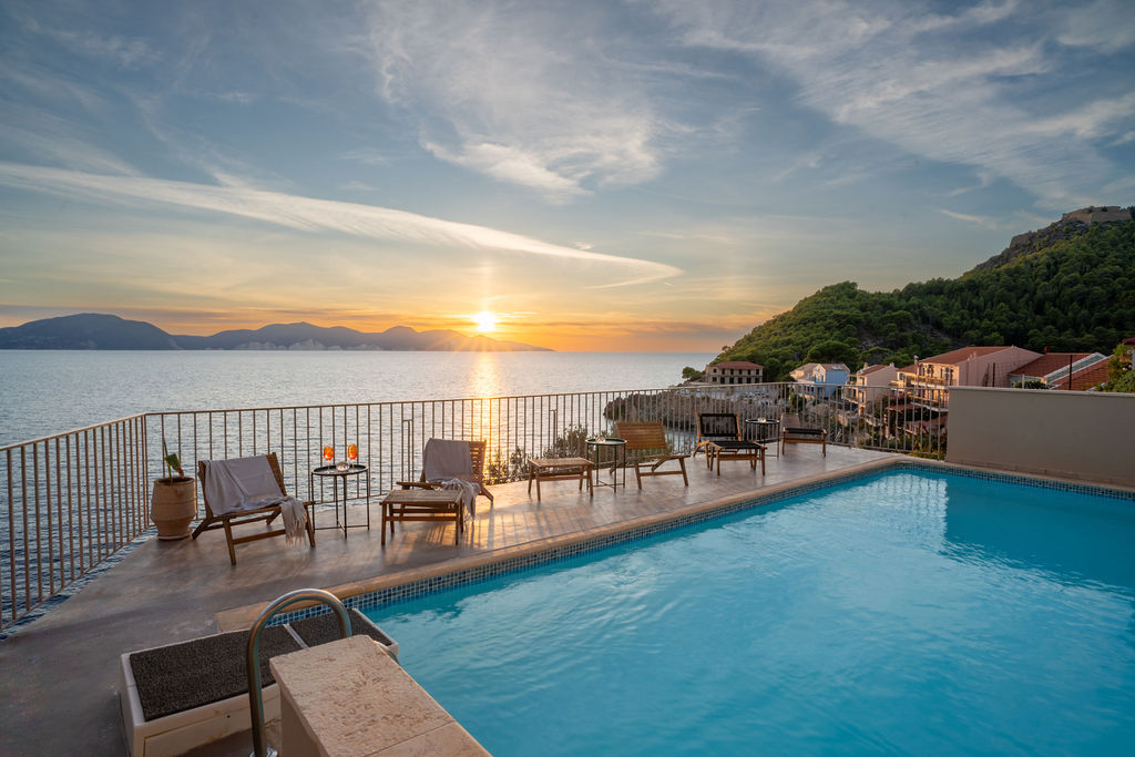 Kanakis Apartments 3 *