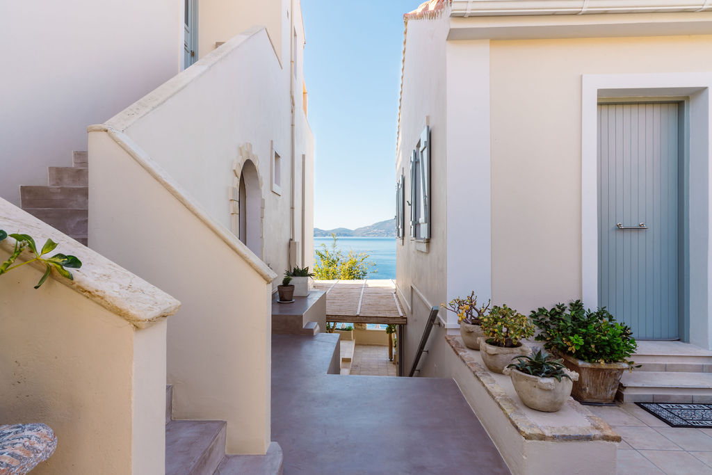 Kanakis Apartments 3 *