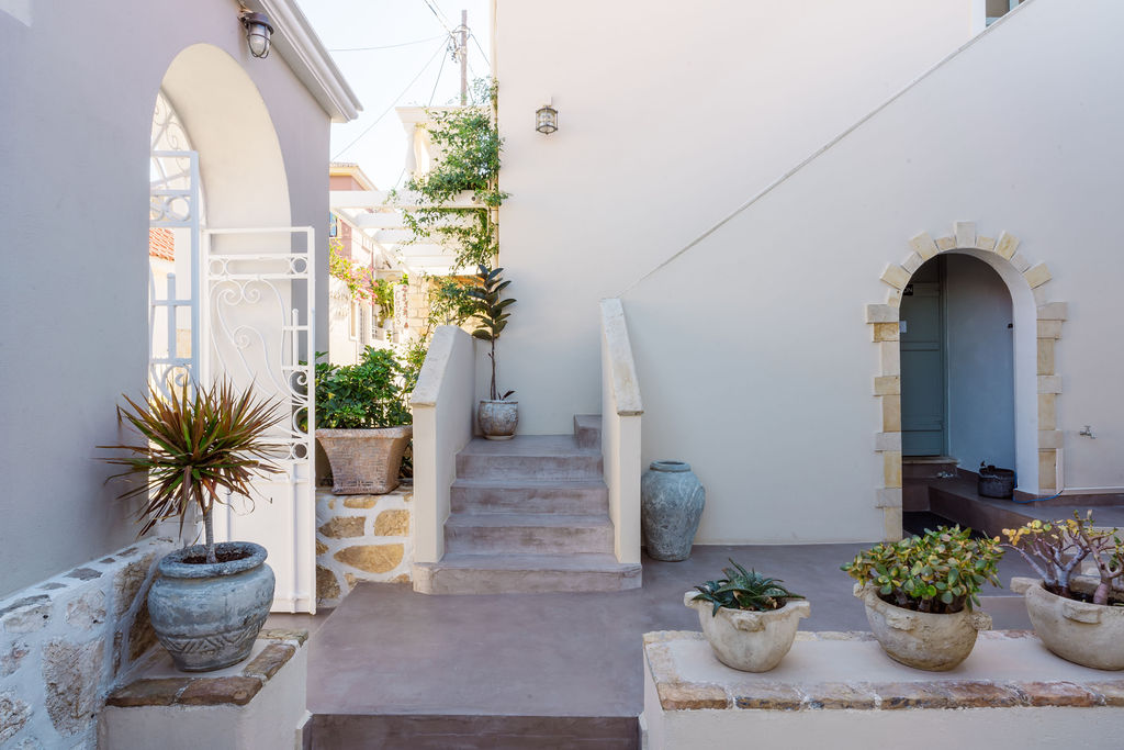 Kanakis Apartments 3 *