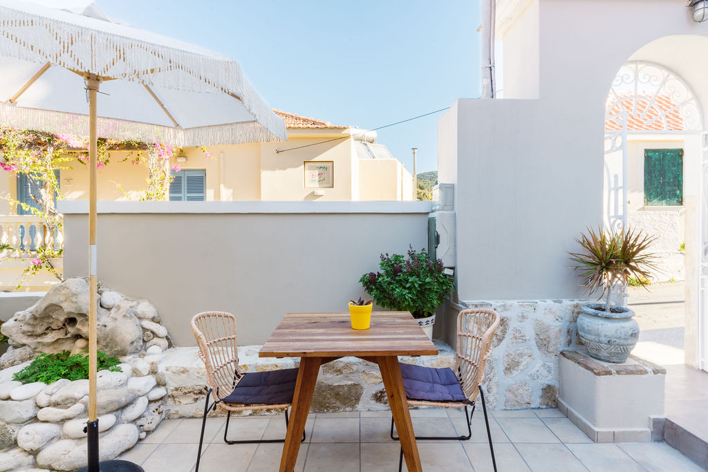 Kanakis Apartments 3 *