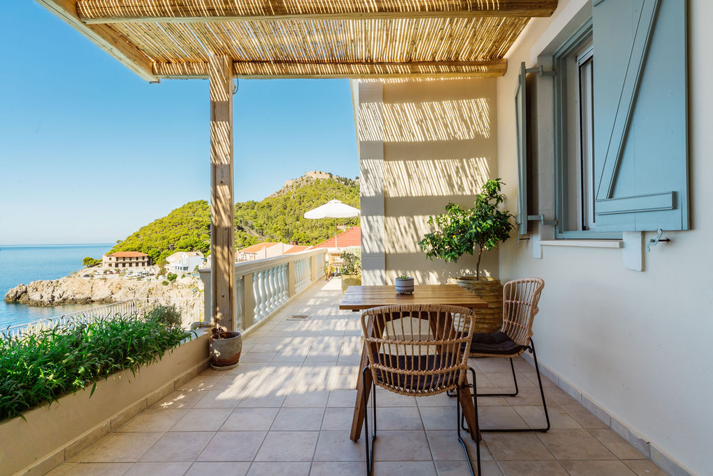 Kanakis Apartments 3 *