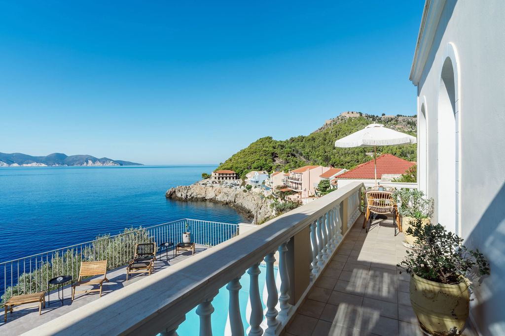 Kanakis Apartments 3 *
