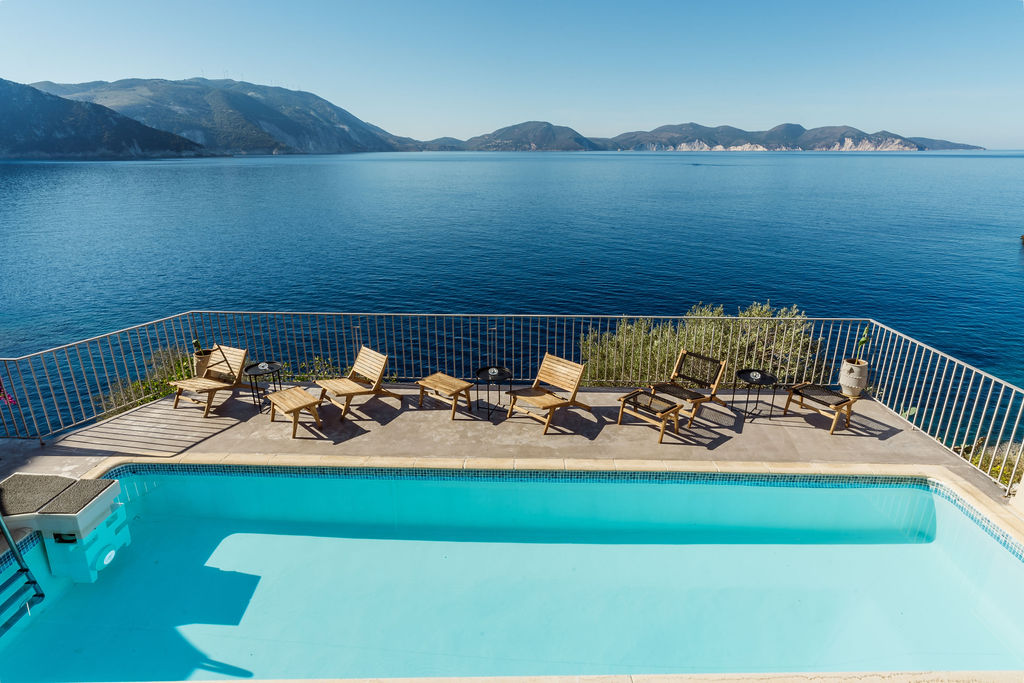Kanakis Apartments 3 *
