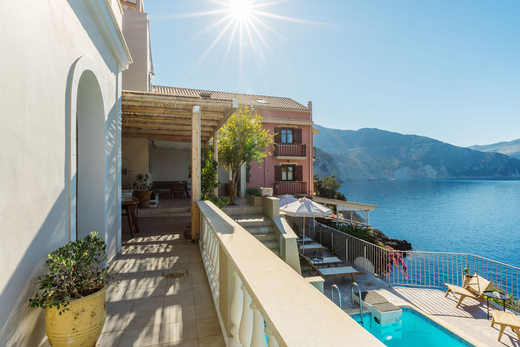 Kanakis Apartments 3 *