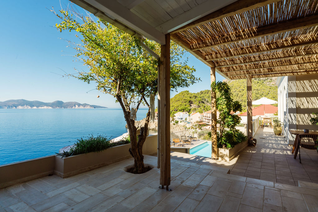 Kanakis Apartments 3 *