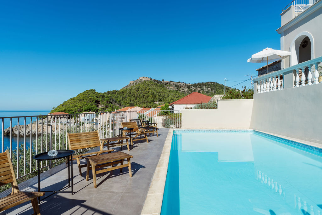 Kanakis Apartments 3 *