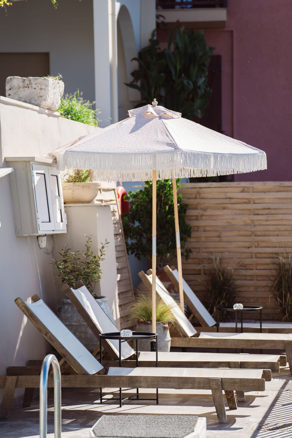 Kanakis Apartments 3 *