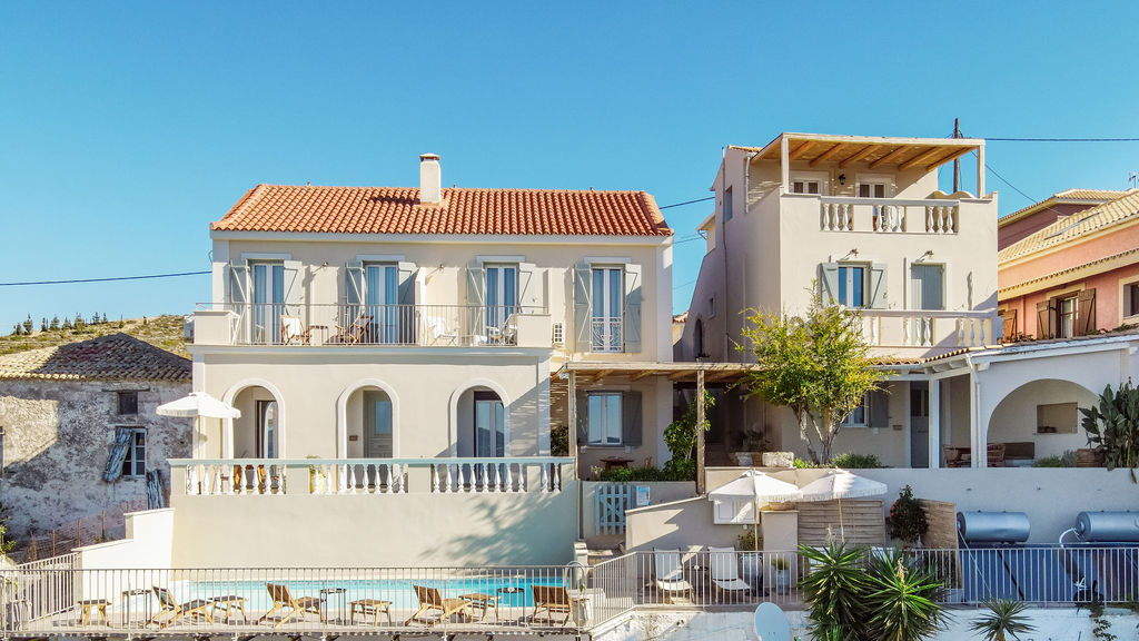 Kanakis Apartments 3 *