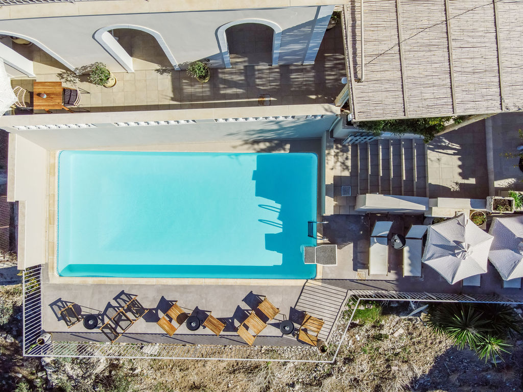 Kanakis Apartments 3 *