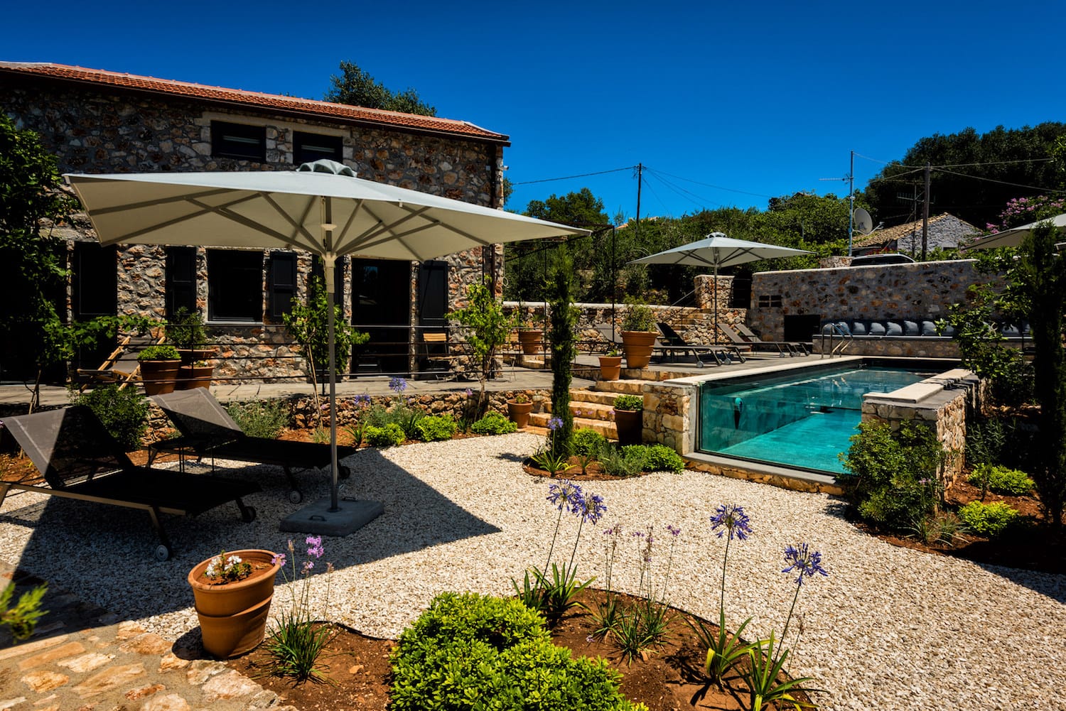 North Point Rooms 1953 - ADULTS-ONLY Kefalonia Island, Kefalonia Island Гърция