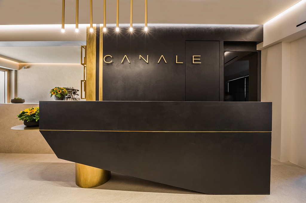 Canale Boutique Hotel & Suites 4 *