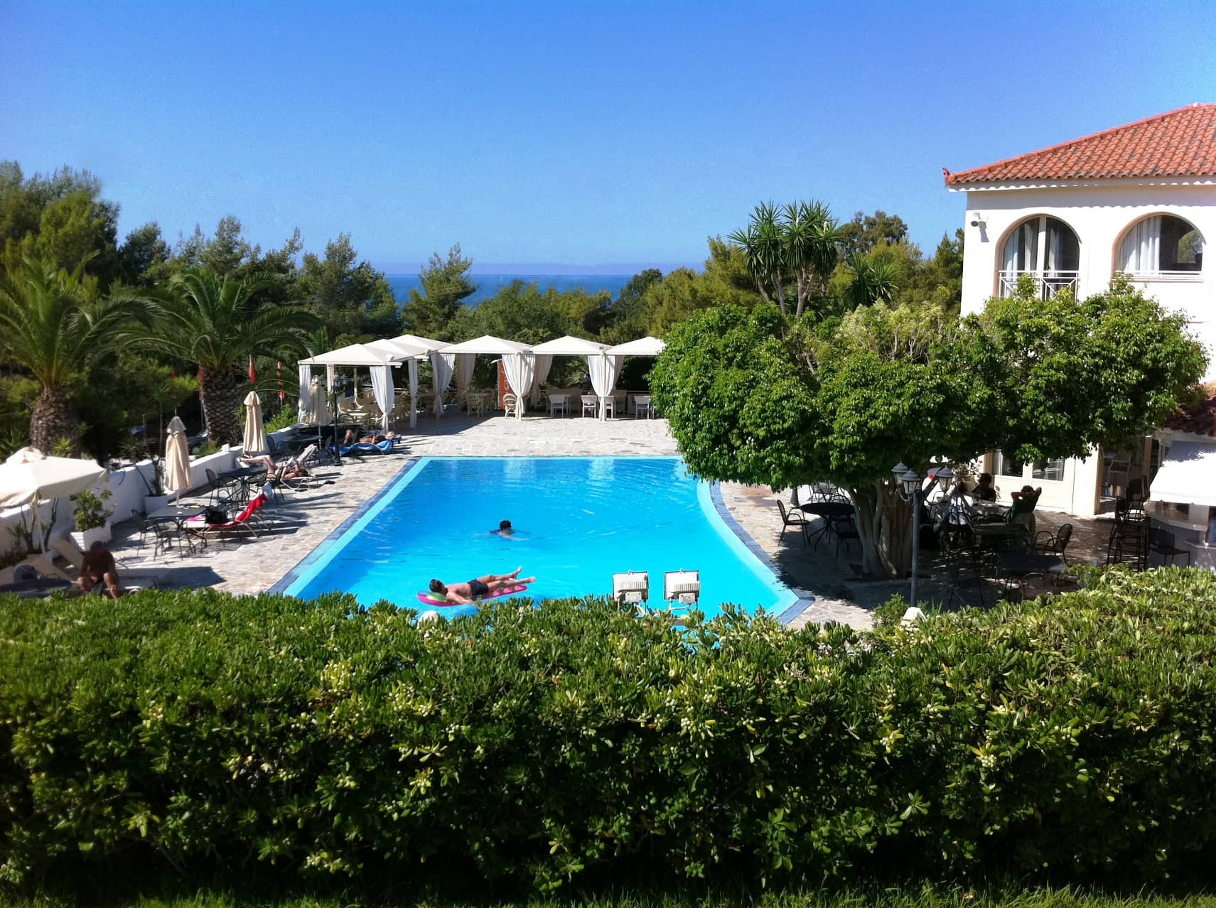 Princess Hotel Kefalonia Island, Kefalonia Island Гърция