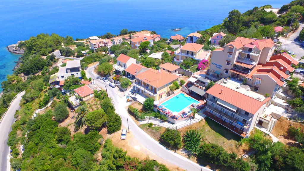 Oceanis Hotel Kefalonia Island, Kefalonia Island Гърция