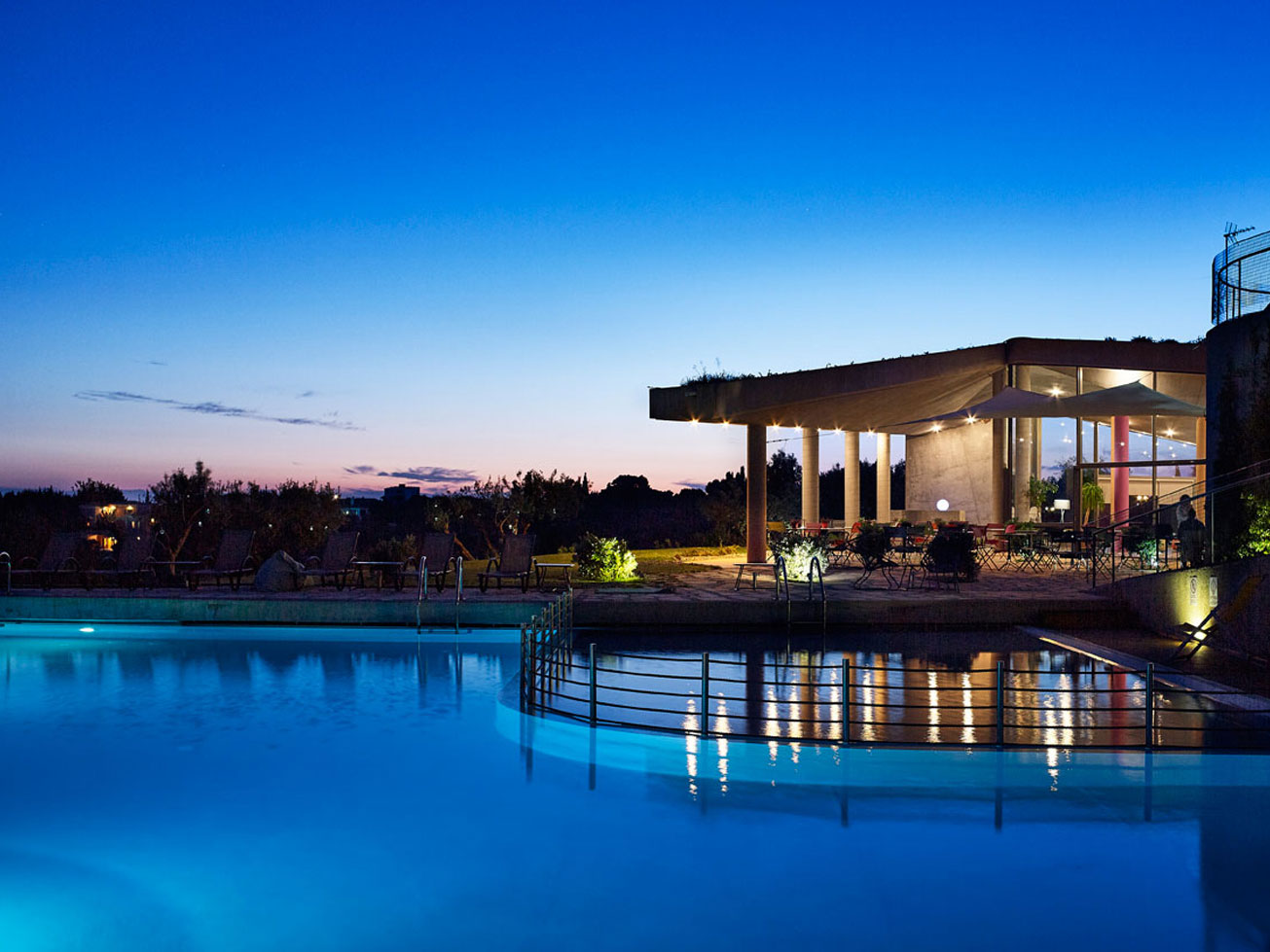 Leivatho Hotel Kefalonia Island, Kefalonia Island Гърция