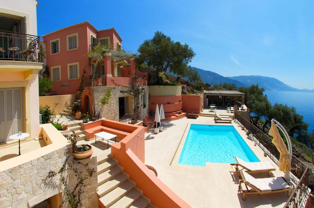 Roi Suites - ADULTS-ONLY Kefalonia Island, Kefalonia Island Гърция